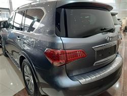 ئينفنتي QX80
